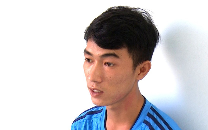 Cháu trai trộm tiền của bà ngoại để mua iPhone 13 Pro Max tặng bạn gái Ảnh 2