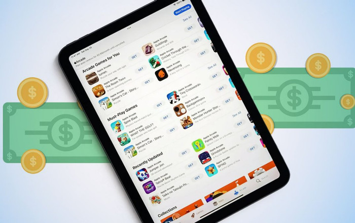 Cách hoàn lại tiền từ Apple khi 'lỡ mua nhầm' dịch vụ trên App Store Ảnh 2