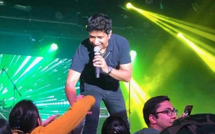 Nam ca sĩ Ấn Độ qua đời vì lên cơn đau tim sau khi biểu diễn gần 1 giờ đồng hồ Ảnh 2