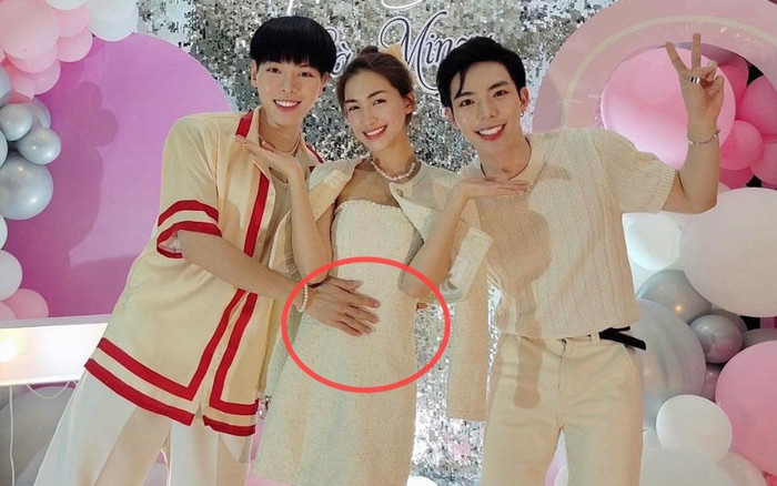 Rộ tin Hoà Minzy mang thai lần 2, thực hư ra sao? Ảnh 2