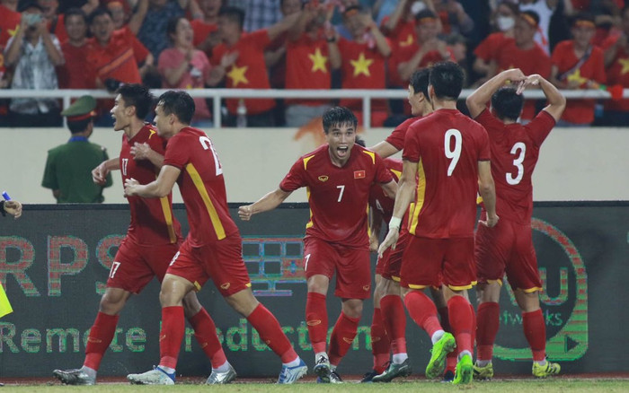 Lịch thi đấu U23 châu Á 2022: U23 Việt Nam và U23 Thái Lan vào 22h hôm nay Ảnh 2