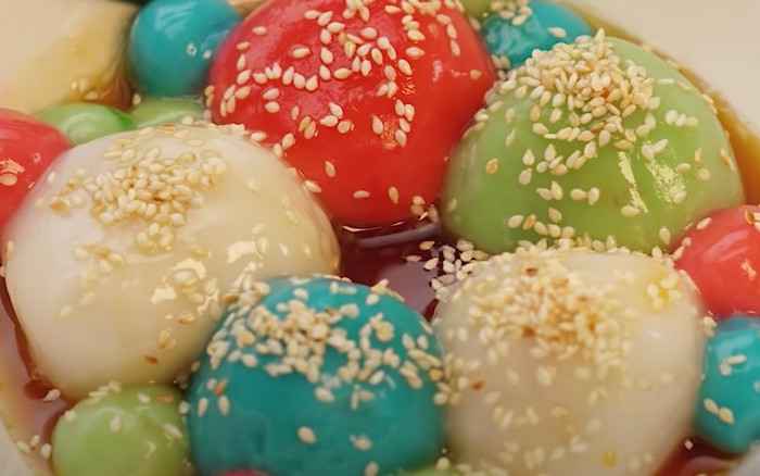 Những món ăn không thể thiếu trong Tết Đoan Ngọ Ảnh 6