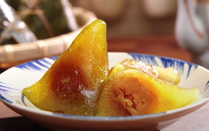 Những món ăn không thể thiếu trong Tết Đoan Ngọ Ảnh 3