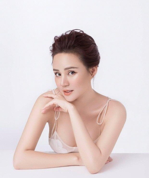 Liên tục vướng những tin đồn ảnh hưởng đến danh dự của bản thân cô quyết đứng lên 'làm tới cùng'.