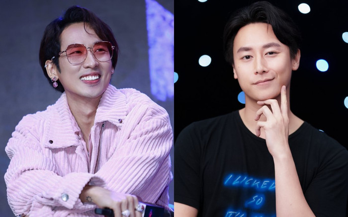 Họp báo phim mới của Lê Thanh Sơn: Rocker Nguyễn tái xuất, Kaity Nguyễn cáo bệnh nên vắng mặt Ảnh 2