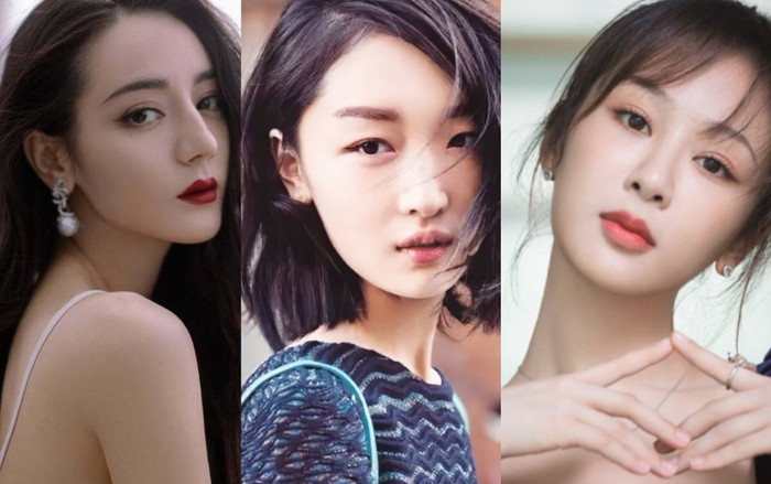 BXH diễn viên nữ thế hệ đầu 90: Dương Tử, Địch Lệ Nhiệt Ba tuyến 1 nhưng vẫn bị hai cái tên này vượt mặt Ảnh 2