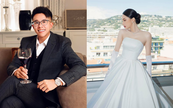 Matt Liu và Hương Giang thời gian gần đây: Người ưu phiền, người vi vu khắp nơi Ảnh 2