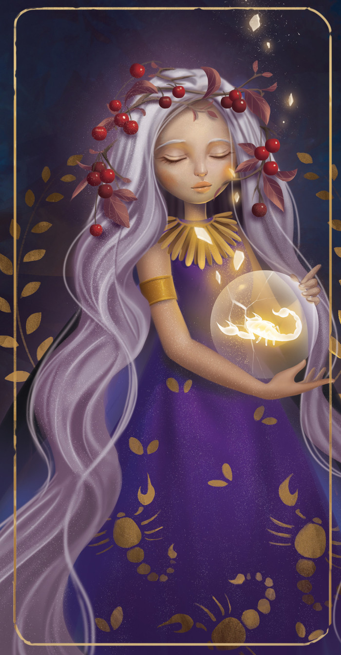 Tử vi hàng ngày 12 cung hoàng đạo thứ 6 ngày 3/6/2022: Kim Ngưu nhận ra kẻ lừa đối tình cảm Ảnh 6