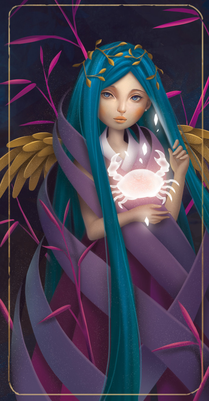 Tử vi hàng ngày 12 cung hoàng đạo thứ 6 ngày 3/6/2022: Kim Ngưu nhận ra kẻ lừa đối tình cảm Ảnh 4