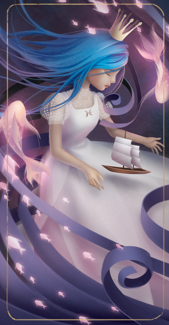 Tử vi hàng ngày 12 cung hoàng đạo thứ 6 ngày 3/6/2022: Kim Ngưu nhận ra kẻ lừa đối tình cảm Ảnh 8