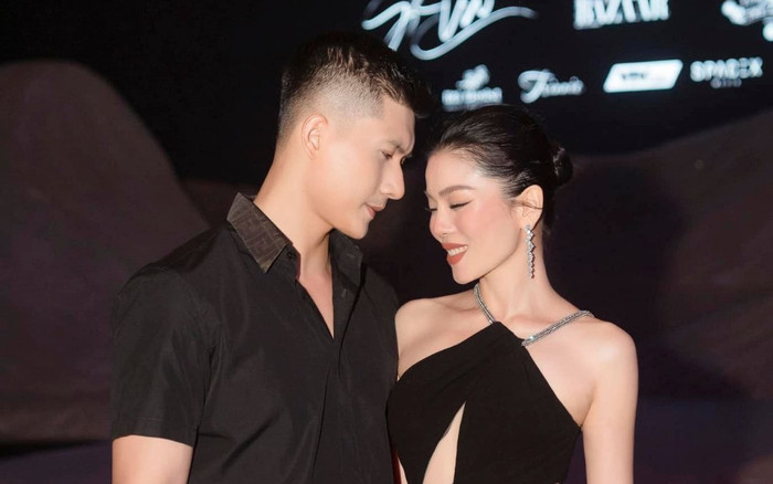 Nghi vấn Lệ Quyên và Lâm Bảo Châu đang gặp trục trặc về chuyện tình cảm? Ảnh 2