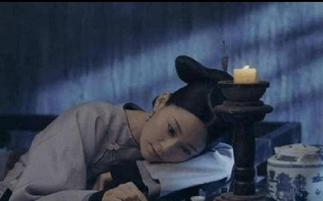 Cuộc sống của những cung nữ thủ lăng 'hầu hạ' cố Hoàng đế như thế nào? Ảnh 2