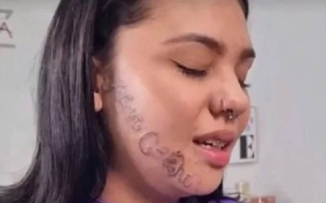 Cô gái bị người yêu cũ bắt cóc để trả thù, hành động sau đó của hắn còn 'rùng mình' hơn Ảnh 2