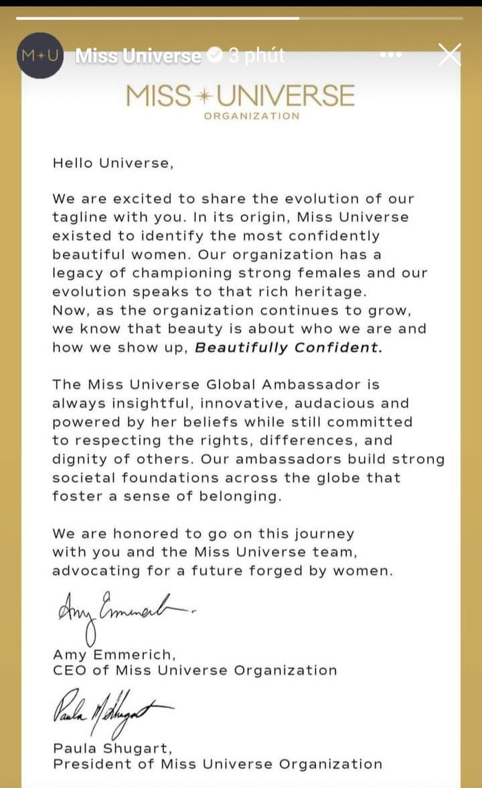 Miss Universe đổi tiêu chí chọn hoa hậu tự tin, Việt Nam nên chọn ai tham dự để giật vương miện? Ảnh 6