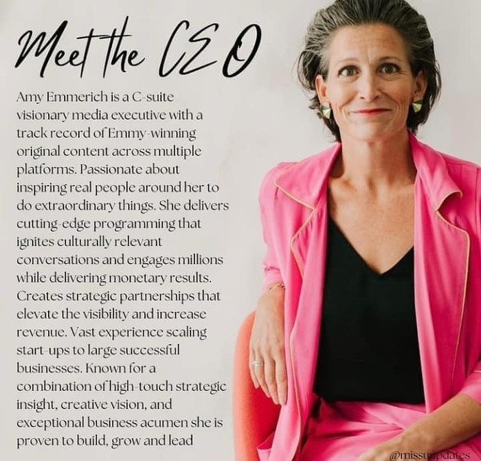 Miss Universe đổi tiêu chí chọn hoa hậu tự tin, Việt Nam nên chọn ai tham dự để giật vương miện? Ảnh 5