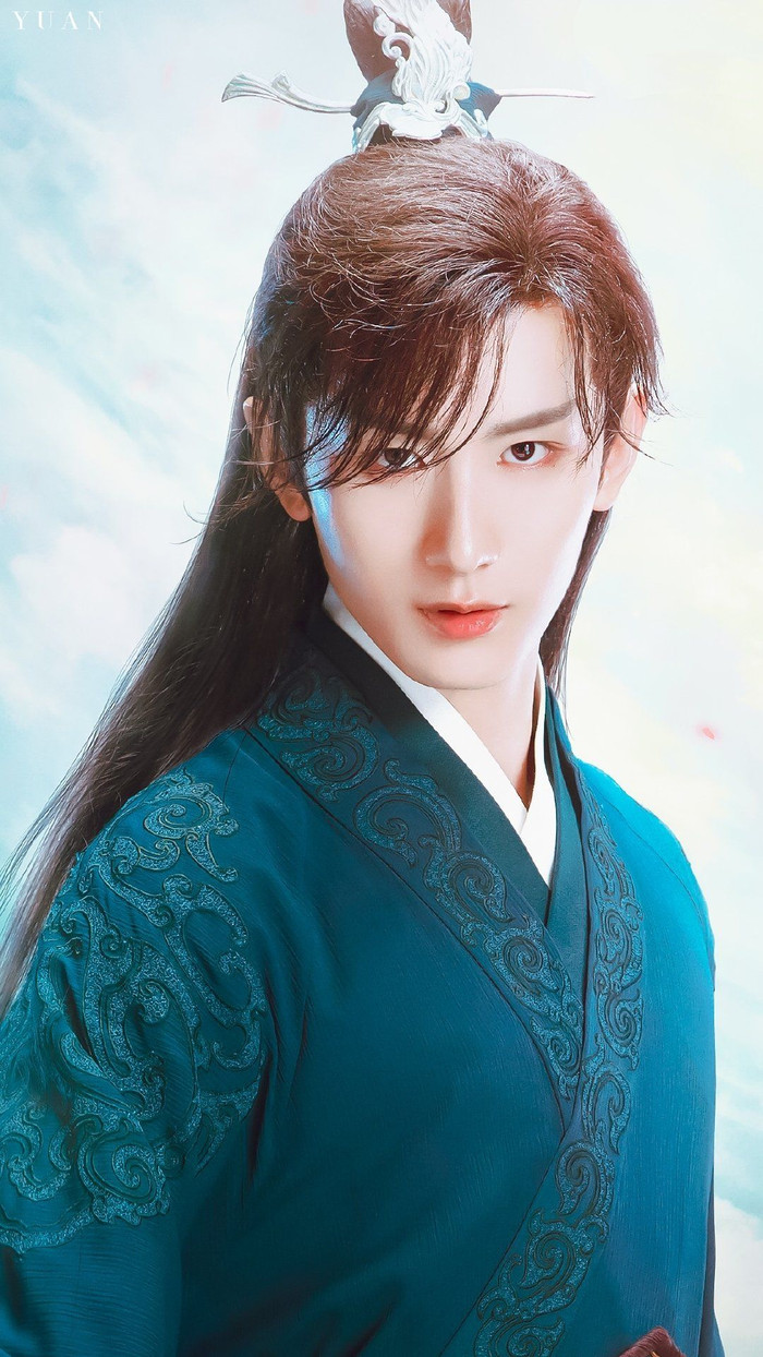 Thành Nghị bị khán giả chê một màu khi bê nguyên tạo hình của Lưu Ly Mỹ Nhân Sát vào Trầm Vụn Hương Phai Ảnh 5