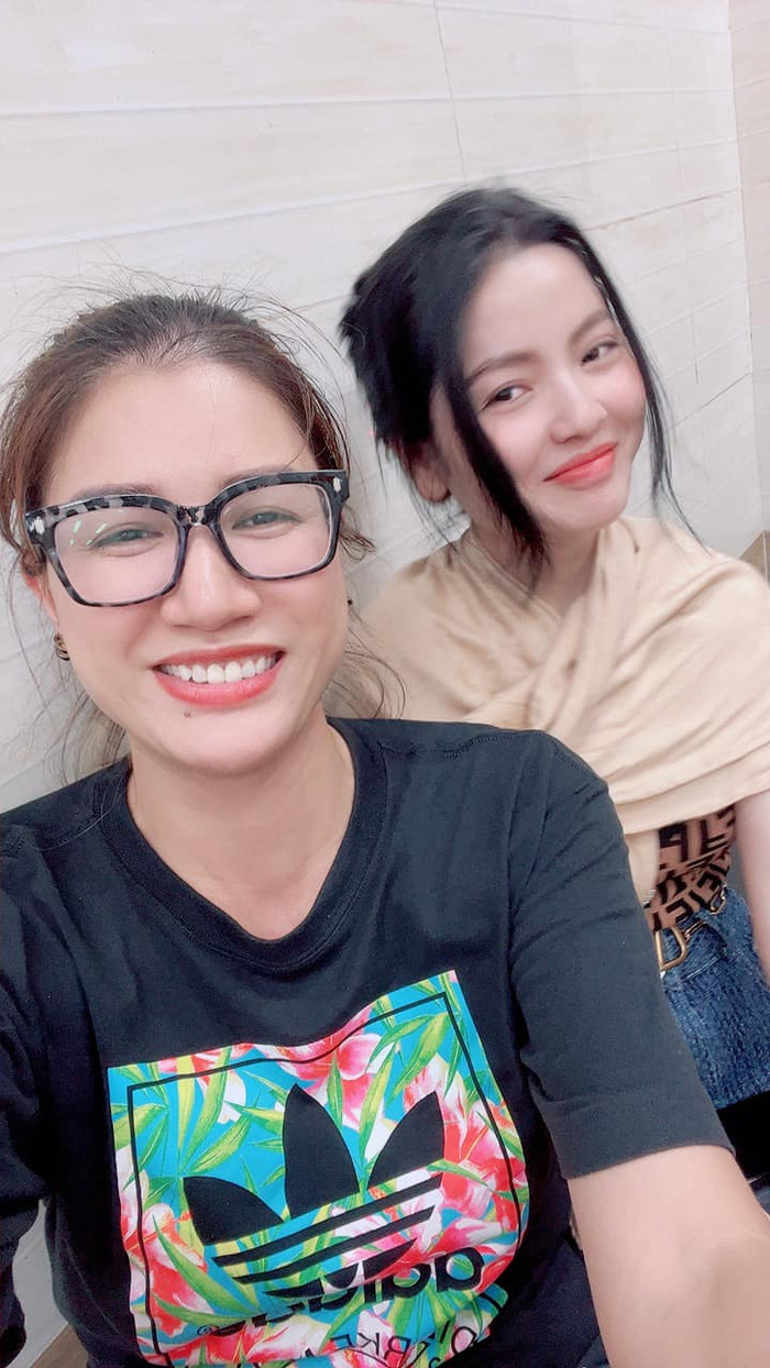 Quang Hải - Chu Thanh Huyền tiếp tục lộ hint hẹn hò.