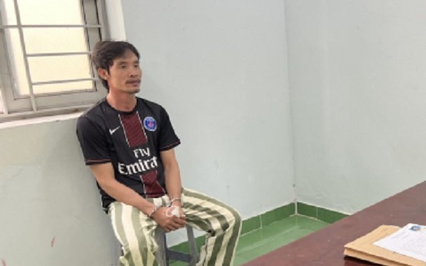 Chồng phá két sắt trộm gần 500 triệu của vợ rồi 'chuồn' sang tỉnh khác bỏ trốn Ảnh 2