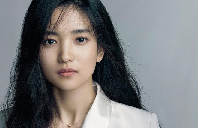 Mỹ nhân có gương mặt đạt 'tỷ lệ vàng': Song Hye Kyo xứng danh ngọc nữ không đối thủ Ảnh 3