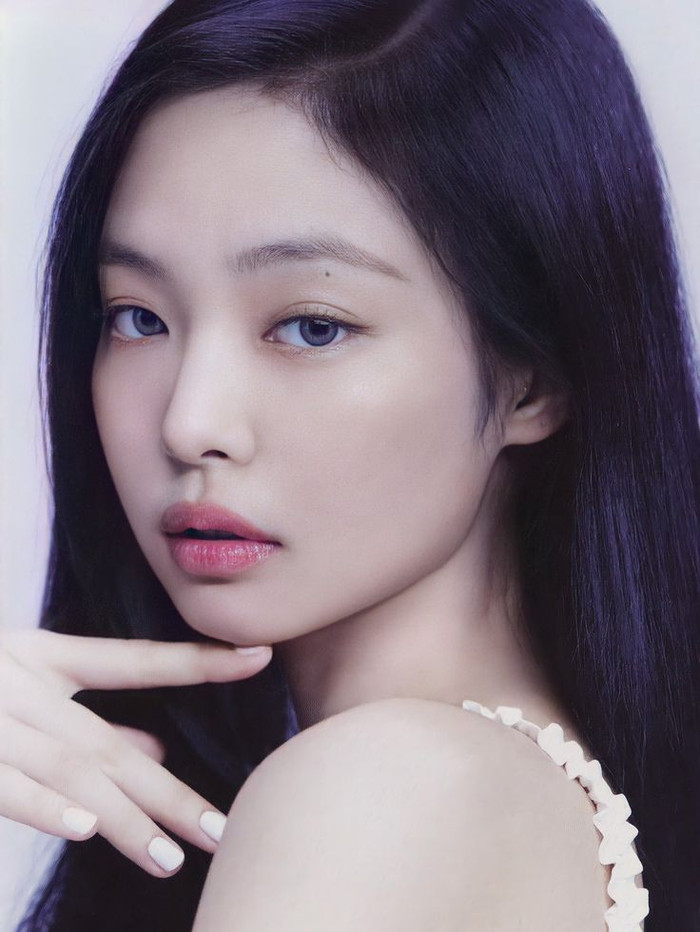 Mỹ nhân có gương mặt đạt 'tỷ lệ vàng': Song Hye Kyo xứng danh ngọc nữ không đối thủ Ảnh 5