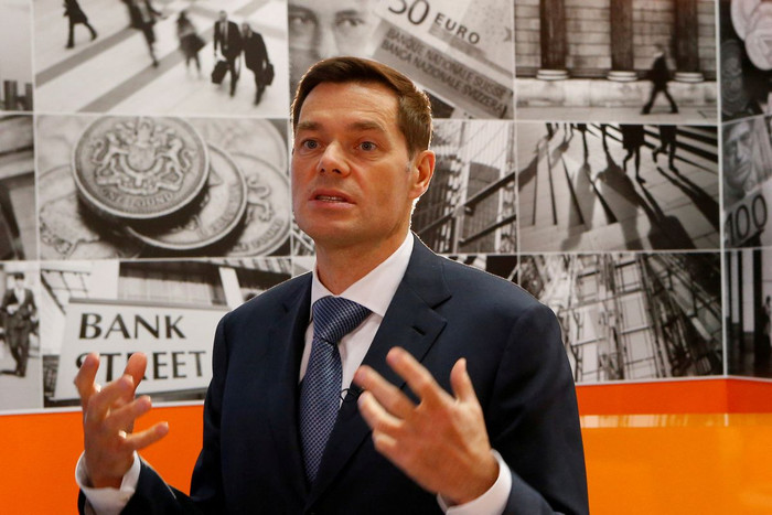 Các tỷ phú Nga đã 'bốc hơi' bao nhiêu tiền từ đầu năm nay Ảnh 3