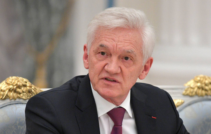 Các tỷ phú Nga đã 'bốc hơi' bao nhiêu tiền từ đầu năm nay Ảnh 4