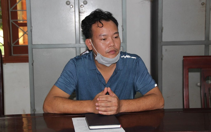 Bắt 10 đối tượng mua bán thông tin 3.000 tài khoản ngân hàng Ảnh 2