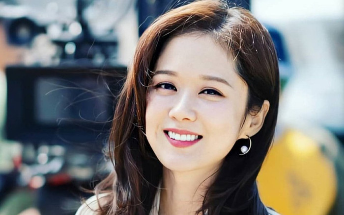 'Mỹ nhân không tuổi' Jang Nara thông báo kết hôn ở tuổi 41 Ảnh 2