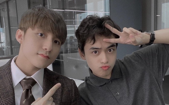 Lần lượt nhân tài rời đi, có lẽ nào Sơn Tùng đang gặp khủng hoảng? Ảnh 2