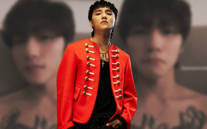 Sơn Tùng 'hở bạo' đu trend Tik Tok, lộ thêm bằng chứng sắp ra mắt MV 'Chạy ngay đi' phần 2? Ảnh 2