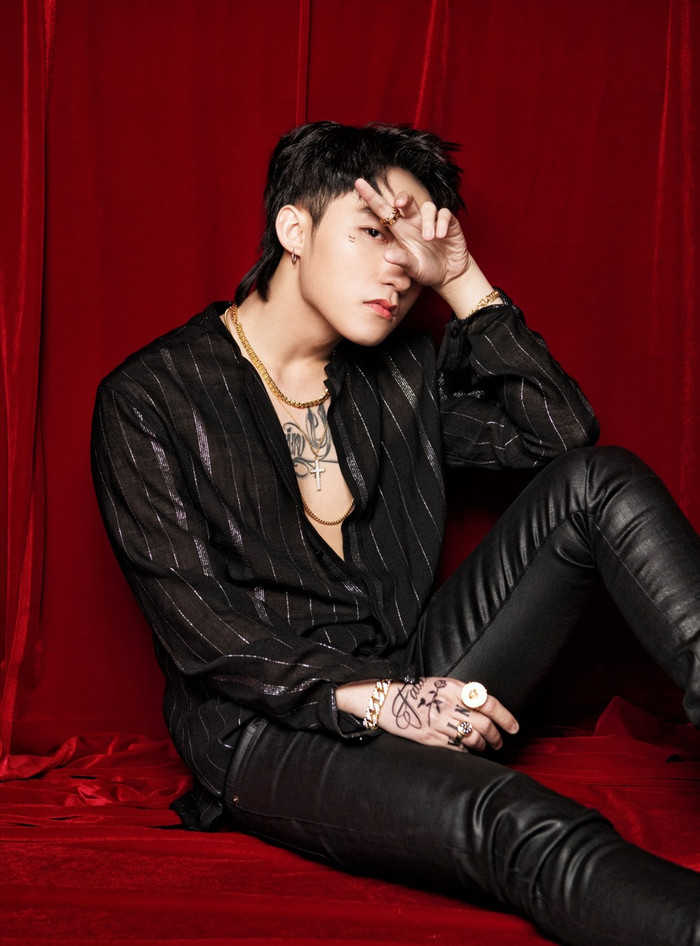 Bạn nghĩ thế nào về hành động này của Sơn Tùng? 