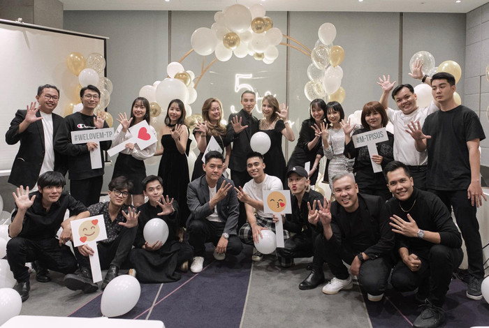 Câu chuyện các thành viên công ty Sơn Tùng lần lượt rời đi khiến cộng đồng mạng không khỏi chú ý  