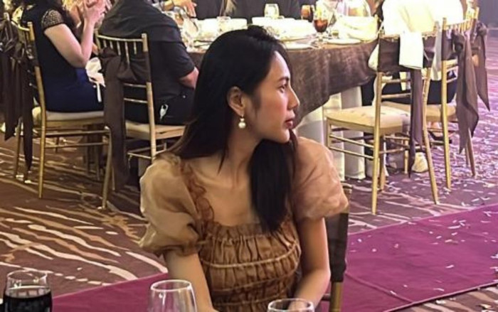 Cận cảnh nhan sắc của Thủy Tiên qua cam thường: Diện mạo xinh đẹp nhưng thân hình đáng báo động Ảnh 2