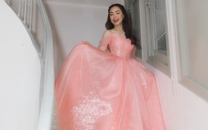 Hoà Minzy hoá thân thành công chúa Disney hậu nghi ngờ mang thai lần 2 Ảnh 2