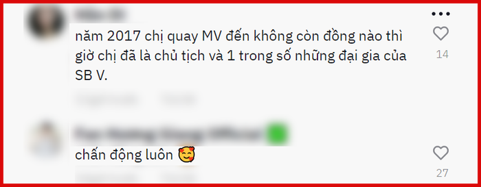 Hậu Cannes 2022, Hương Giang chuẩn bị ra mắt MV mới tại trời Tây? Ảnh 10