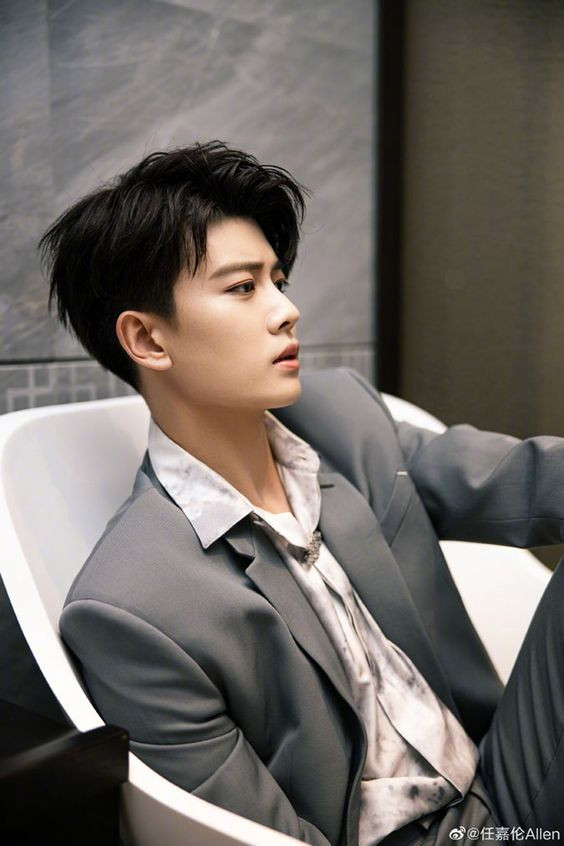 Rộ tin Nhậm Gia Luân tách ra tự chủ, Hoan Thụy sắp mất một ngựa chiến? Ảnh 3