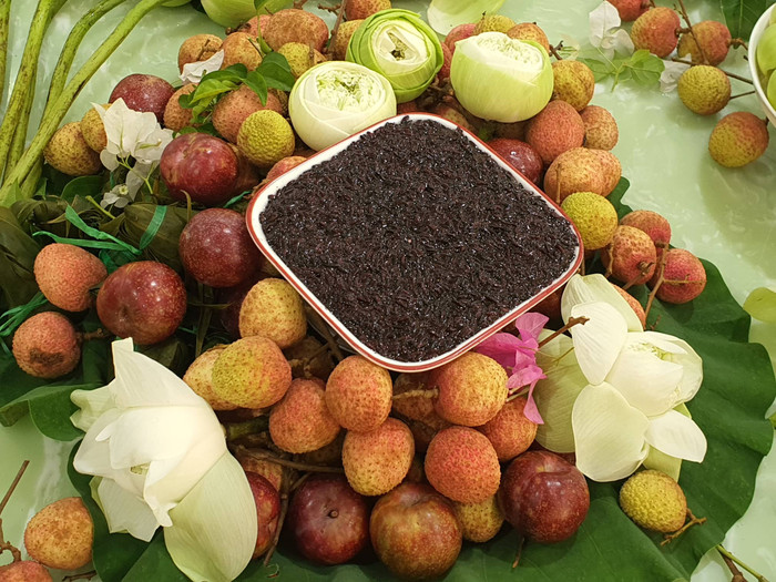 Những lễ vật cơ bản mà mâm cúng nào cũng cần có trong ngày Tết Đoan Ngọ