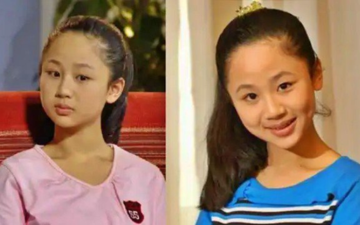 Dương Tử xuất thân từ một diễn viên nhí, vai diễn của cô trong Nhà Có Trai Có Gái (2005) được đánh giá cao.