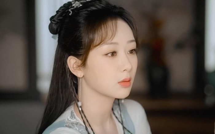 Dương Tử suýt chút không làm diễn viên vì lời khuyên của người này Ảnh 5