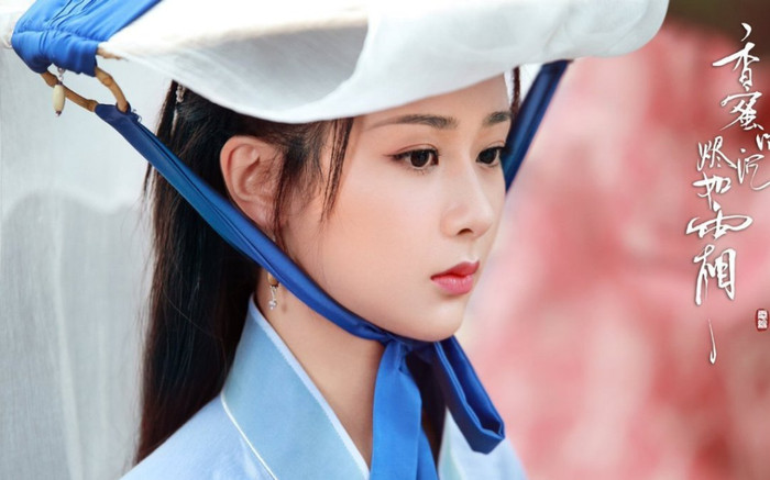 Dương Tử suýt chút không làm diễn viên vì lời khuyên của người này Ảnh 2