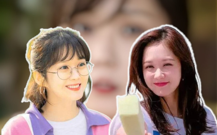 Ngắm vẻ trẻ trung của 'ma cà rồng' Jang Nara ở tuổi 41 Ảnh 2