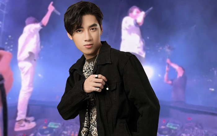 Clip: K-ICM từng bị cơn đau sỏi thận 'hành hạ' trên sân khấu biểu diễn Ảnh 2