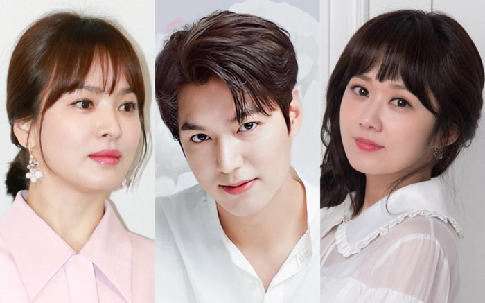 Diễn viên Hàn bị 'hắt hủi' tại Trung Quốc: Jang Nara - Song Hye Kyo - Lee Min Ho nằm trong blacklist? Ảnh 2