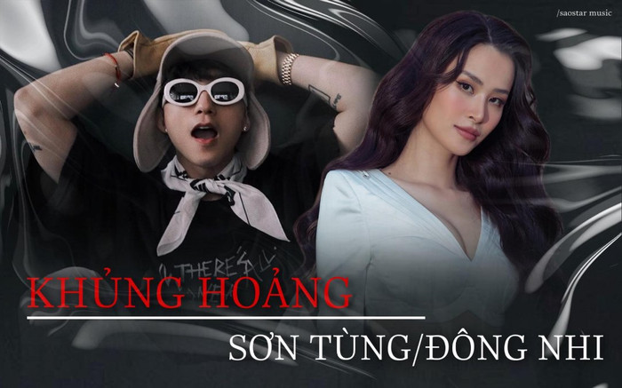 Khủng hoảng của Đông Nhi và Sơn Tùng Ảnh 2