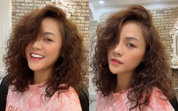 Thu Quỳnh tái xuất, đóng vai kiểm sát viên trong phim mới về đề tài phá án? Ảnh 2