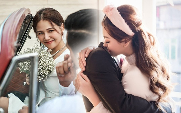 Mỹ nhân Vbiz giấu kín danh tính của chồng Ảnh 2