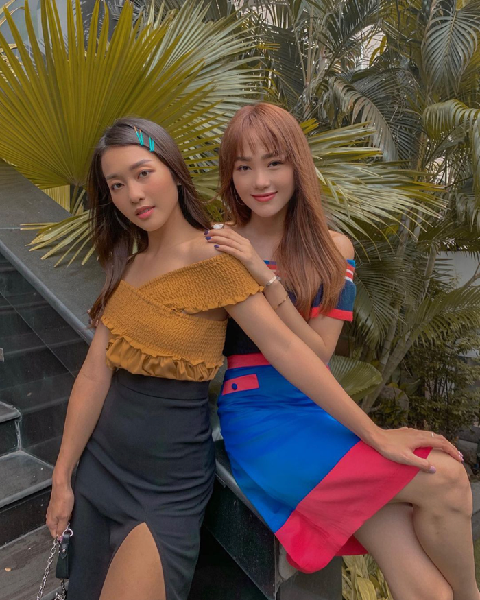 HOT: Nhân vật xinh đẹp này sẽ đảm nhận vai trò 'dâu phụ' trong đám cưới Minh Hằng! Ảnh 10