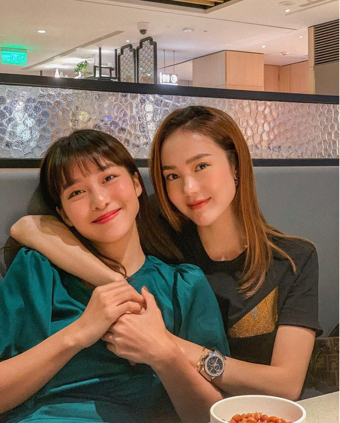 HOT: Nhân vật xinh đẹp này sẽ đảm nhận vai trò 'dâu phụ' trong đám cưới Minh Hằng! Ảnh 11