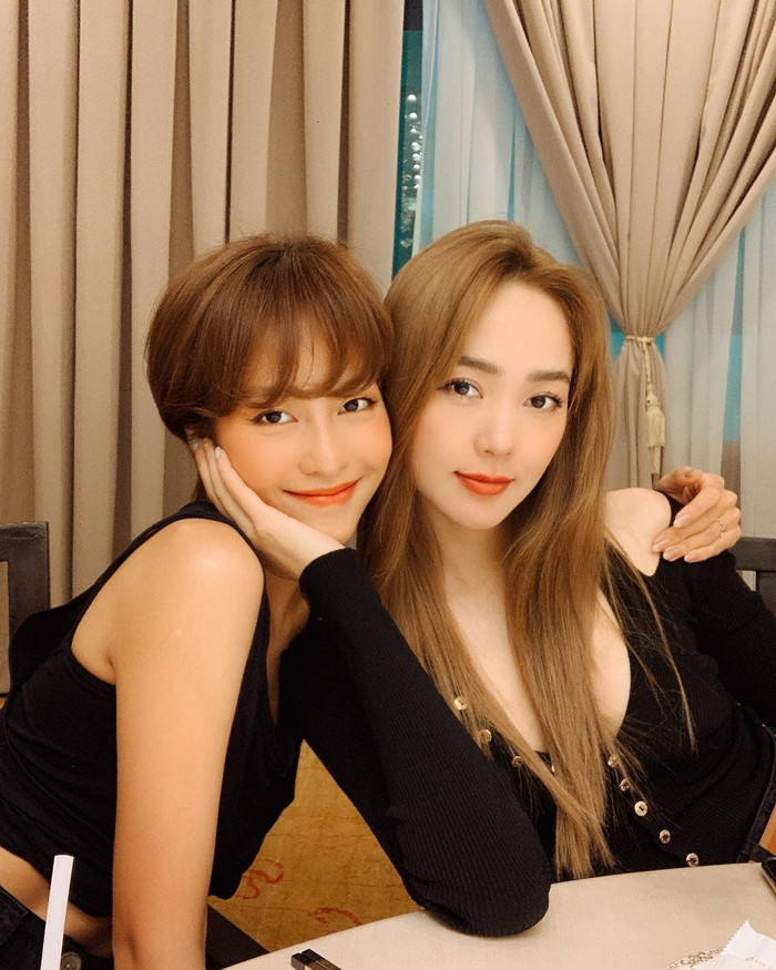 HOT: Nhân vật xinh đẹp này sẽ đảm nhận vai trò 'dâu phụ' trong đám cưới Minh Hằng! Ảnh 12