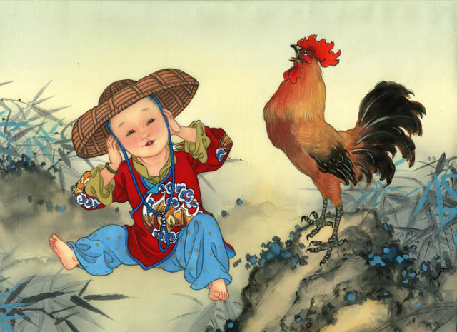 Tử vi hôm nay Chủ nhật ngày 5/6/2022 của 12 con giáp: Mùi cẩn trọng trong giao tiếp Ảnh 5